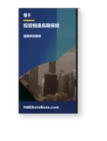 卷五：投資相連長期保險 · IIQEDataBase